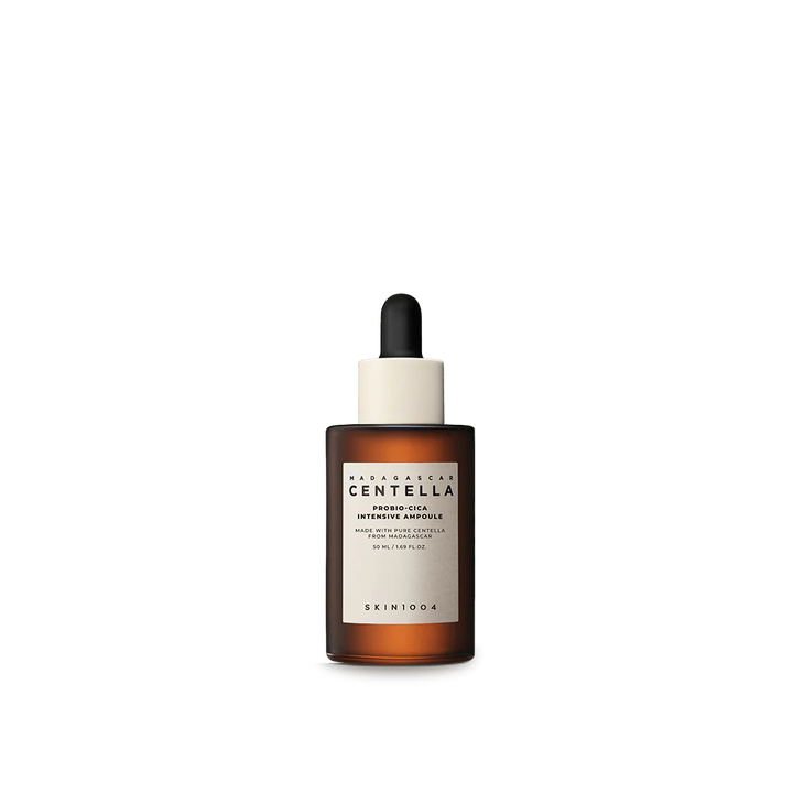 Gotero Serum Facial Anti-Edad Madagascar Centella