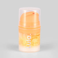Hidratante Facial Lula | Vitamina E + Vitamina C | Aclara y Reafirma | 50 ml