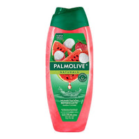 Jabón Líquido Corporal Sandía y Lychee Palmolive®  390ml