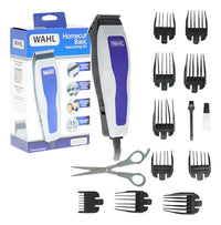 Juego Basico De 15 Piezas Para Cortar El Cabello WAHL