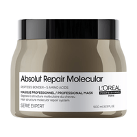 L'Oréal Absolut Repair Molecular | Mascarilla Profesional 500ml