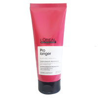L'Oréal Pro Longer Acondicionador | Engrosador de Puntas 200ml