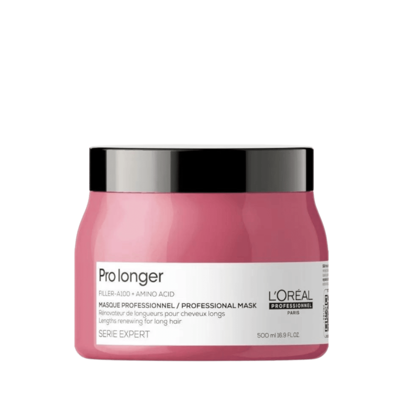 L'Oréal Pro Longer Mascarilla | Renovadora de Puntas 500ml