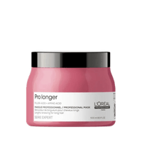 L'Oréal Pro Longer Mascarilla | Renovadora de Puntas 500ml
