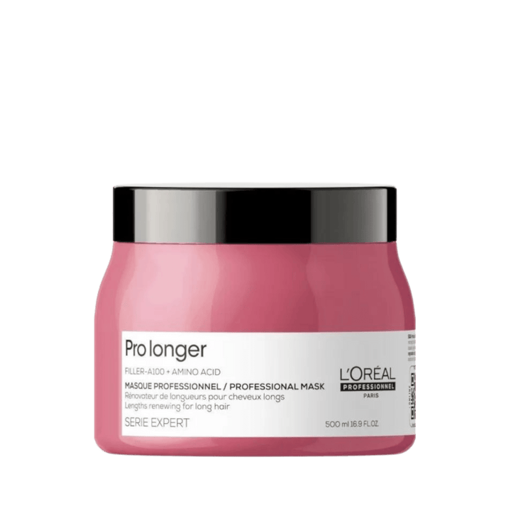 L'Oréal Pro Longer Mascarilla | Renovadora de Puntas 500ml