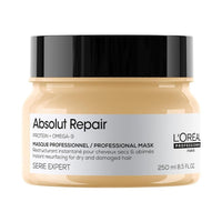 L'Oréal Professionnel Série Expert Absolut Repair Golden Mask 250 ml