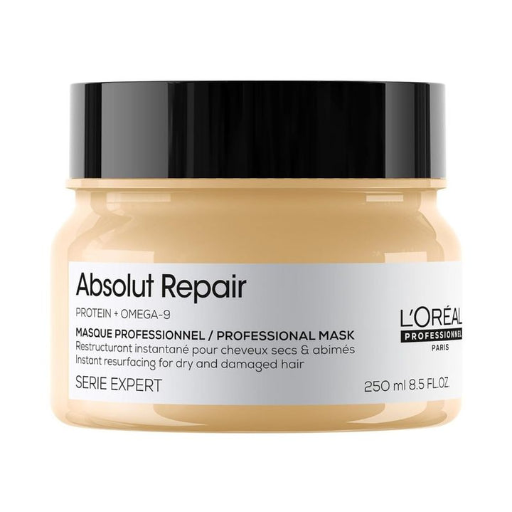 L'Oréal Professionnel Série Expert Absolut Repair Golden Mask 250 ml