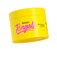 La Poción Mascarilla Capilar Tongolé | Nutre & Repara 350ml