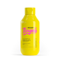 La Poción Shampoo Tongolé | Hidratante para Cabellos Ondulados y Rizados 450ml