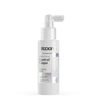 La Poción Tónico Control Caspa | Tratamiento Purificante y Calmante (60 ml)