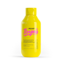 La Poción Tratamiento Tongolé | Crema para Rizos y Afros 440g