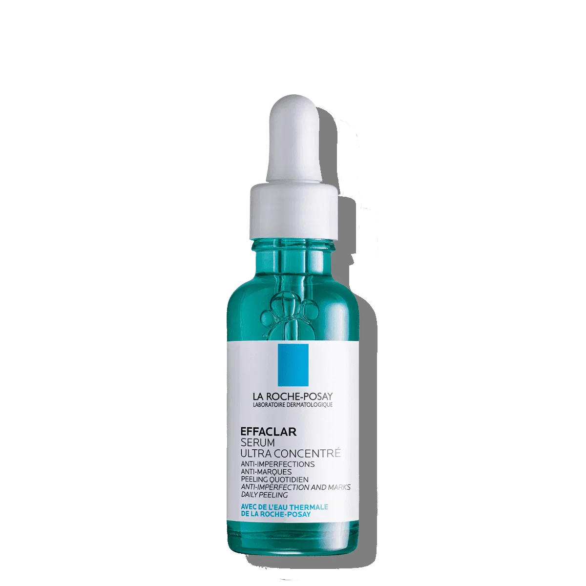 La Roche-Posay Effaclar Serum Ultra Concentré | Para Pieles con Tendencia Acneica 30 ml