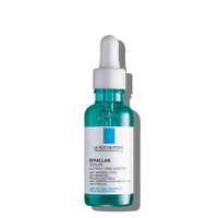 La Roche-Posay Effaclar Serum Ultra Concentré | Para Pieles con Tendencia Acneica 30 ml