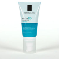 La Roche-Posay Hyalu B5 Aquagel SPF30 – Gel Hidratante Reparador y Repulpante con Protección Solar | 50ml