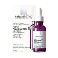 La Roche-Posay Pure Niacinamide 10 Serum | Sérum Anti-Manchas e Iluminador