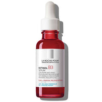 La Roche-Posay Retinol B3 Serum | Sérum Antiedad y Renovador Intensivo 30 ml