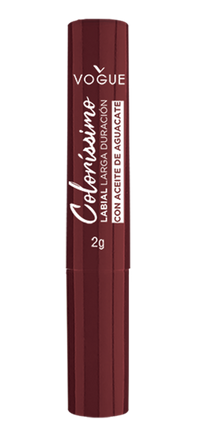 LABIAL TINTA COLORISIMO INTRIGADA