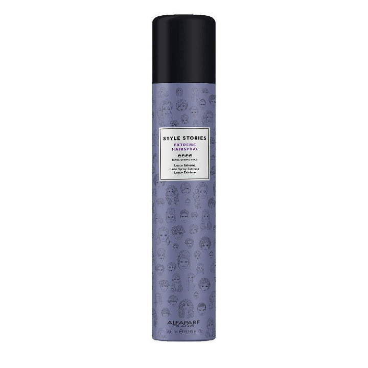 LACA EXTREMA STYLE STORIES*500ML