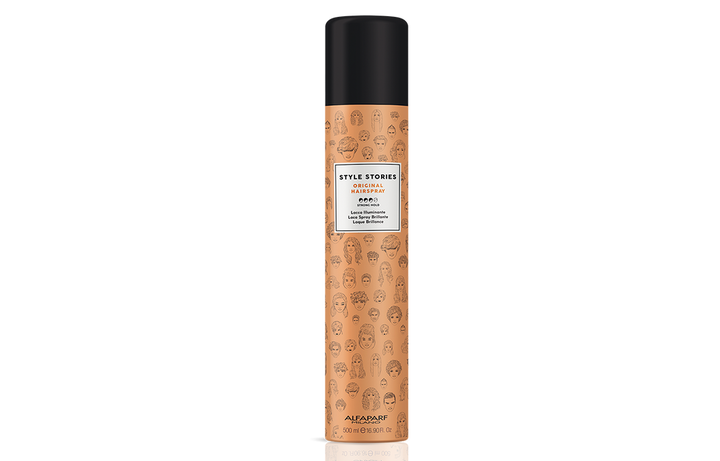 LACA ORIGINAL ILUMINADORA STYLE STORIES*500ML