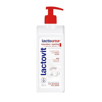 Leche Corporal  Lactovit Lactourea | 400ml