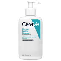 Limpiador Control Imperfecciones CERAVE BLEMISH CONTROL | 236 ml