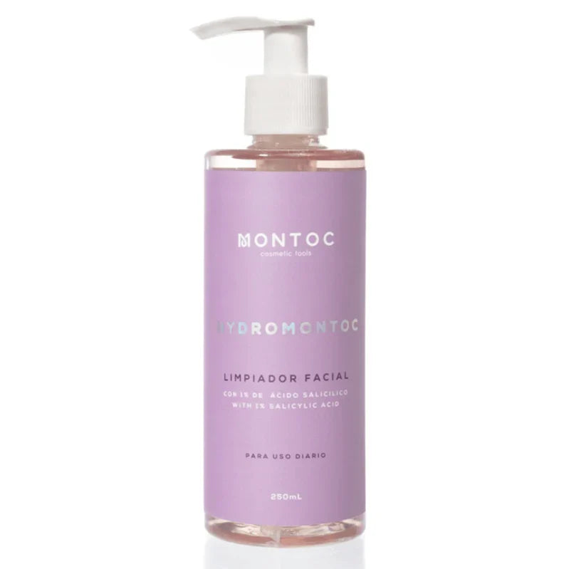 Limpiador Facial Montoc Hydromontoc  | 250 ml