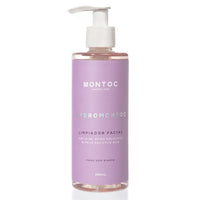 Limpiador Facial Montoc Hydromontoc  | 250 ml