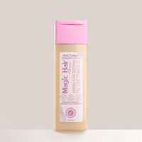 Magic Hair Tratamiento Capilar Nocturno 500 ml | Crema Reparadora Anticaída con Zinc y Pro-Vitamina B5