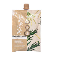 MASC CAPILAR MILAGROS DOYPACK*100 HERBAL