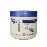 MASCARILLA CAPILAR REAL RIGEN*1000G NUTRITIVA