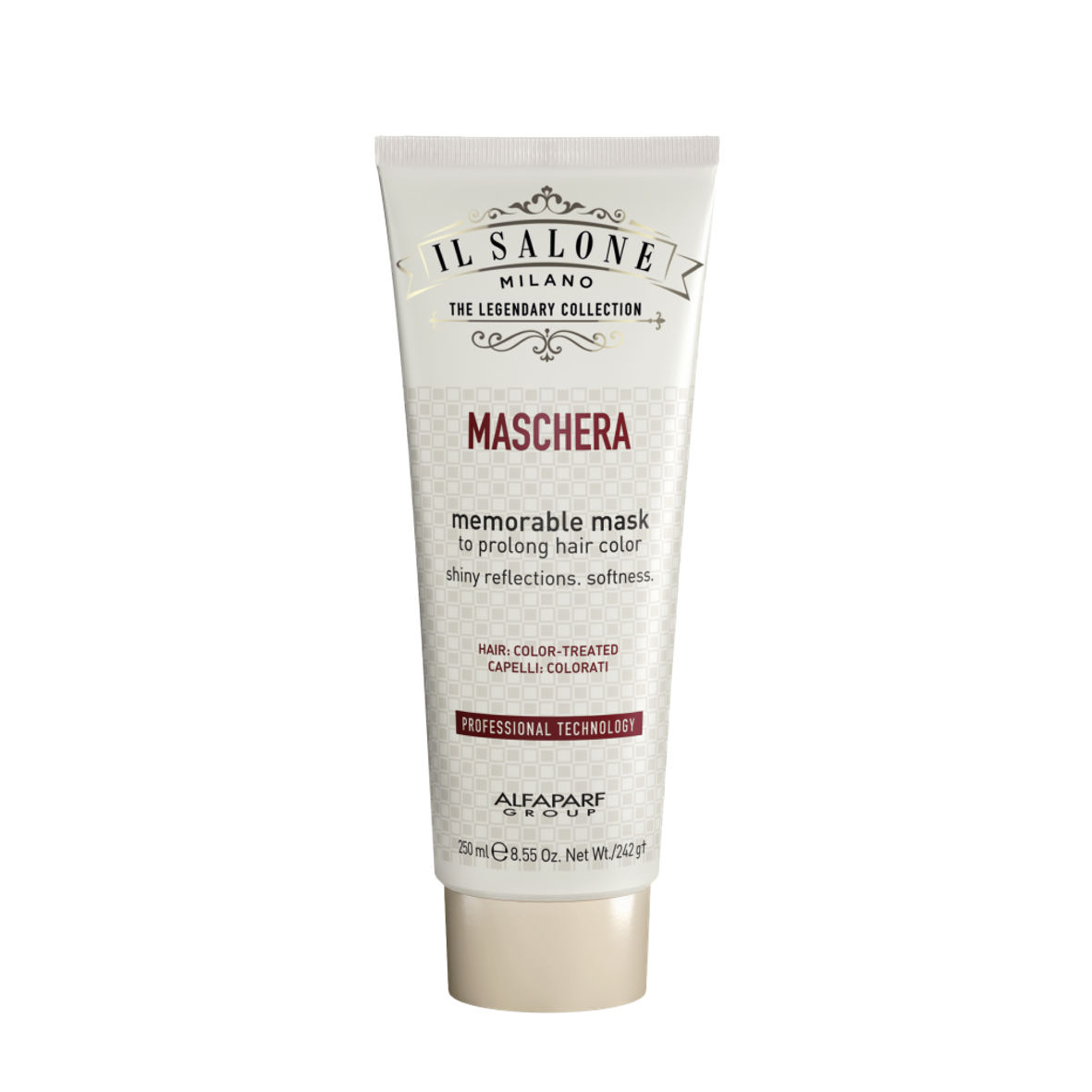 MASCARILLA IL SALONE*250 MEMORABLE