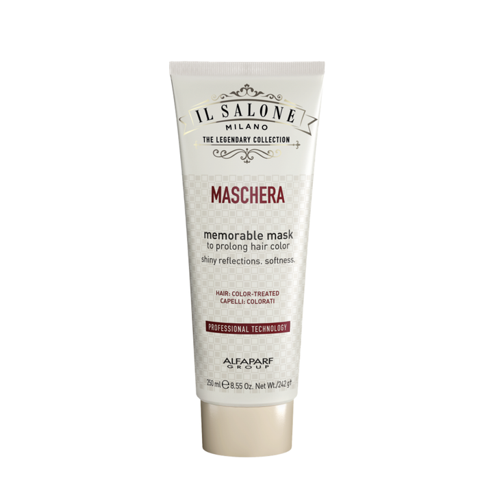 MASCARILLA IL SALONE*250 MEMORABLE