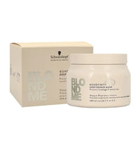 Mascarilla Profunda Reparadora BLONDME