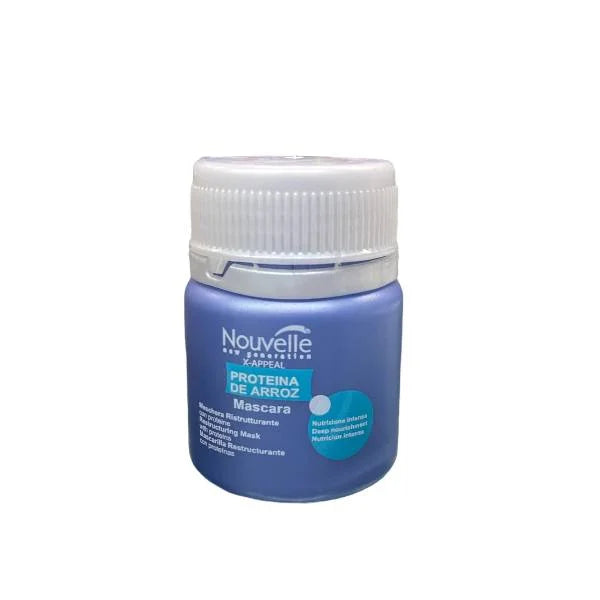 Mascarilla Restructurante Nouvelle X-Appeal - Formato Viaje (50 ml)