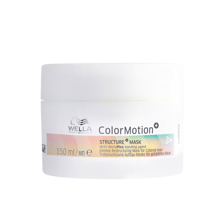 MASCARILLA WELLA*150ML COLORMOTION