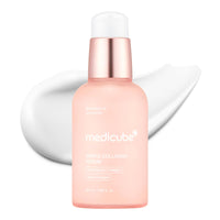 Medicube Triple Collagen Serum | Sérum Facial con Colágeno Hidrolizado y Atelocolágeno (55ml)
