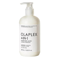 Olaplex 4-IN-1 Moisture Mask 370 ml | Mascarilla Hidratante Reparadora Profesional