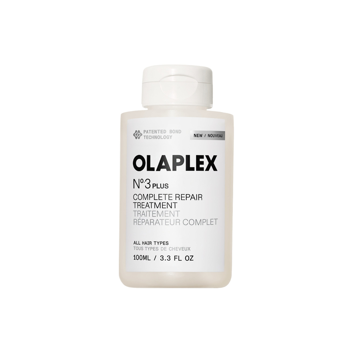 Olaplex N°.3 Plus Complete Repair Treatment 100 ml | Tratamiento Reparador Intensivo y Fortalecedor Capilar
