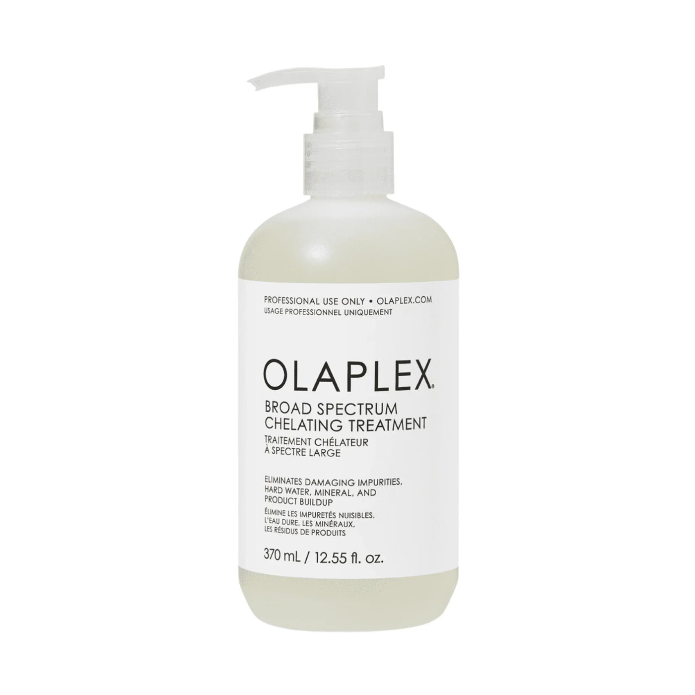 Olaplex N°.3 Plus Complete Repair Treatment 370 ml – Tratamiento Reparador Intensivo y Fortalecedor Capilar