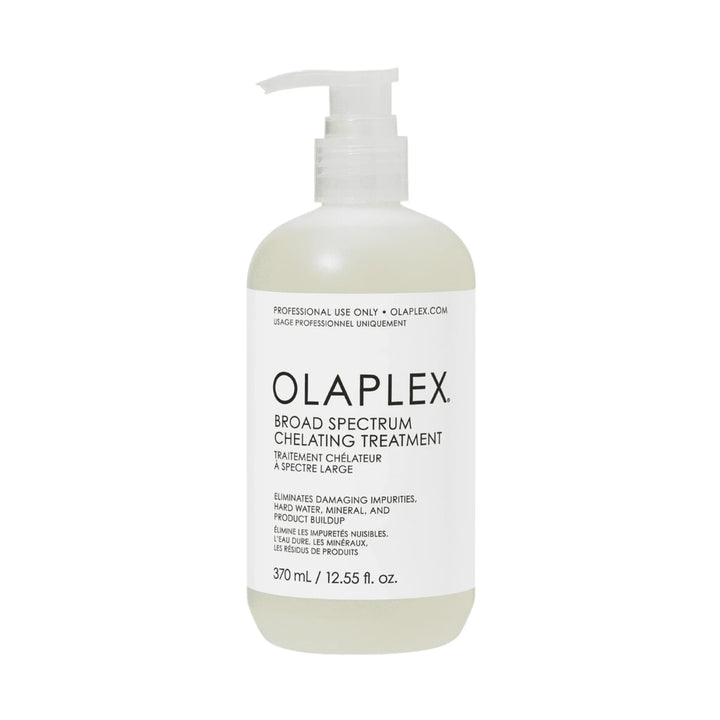 Olaplex N°.3 Plus Complete Repair Treatment 370 ml – Tratamiento Reparador Intensivo y Fortalecedor Capilar