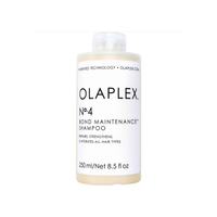 Olaplex N°.4 Bond Maintenance Shampoo 250 ml | Champú Reparador e Hidratante Diario