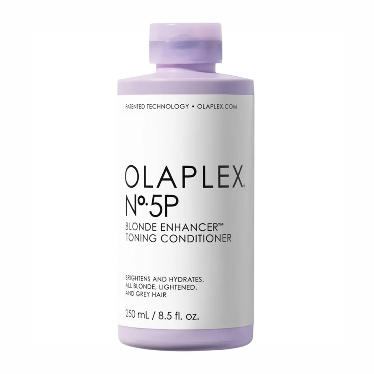 Olaplex N°.5P Blonde Enhancer Toning Conditioner 250 ml | Acondicionador Matizador para Rubios y Canas