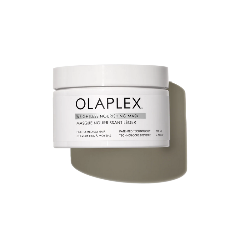 Olaplex Weightless Nourishing Mask | Mascarilla Nutritiva Ligera para Cabello Fino 200 ml