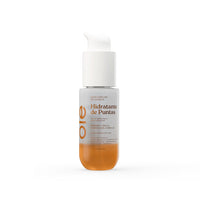 Óleo Capilar de Uchuva Olé 55mL | Hidratante de Puntas Bifásico – Repara, Sella y Controla el Frizz