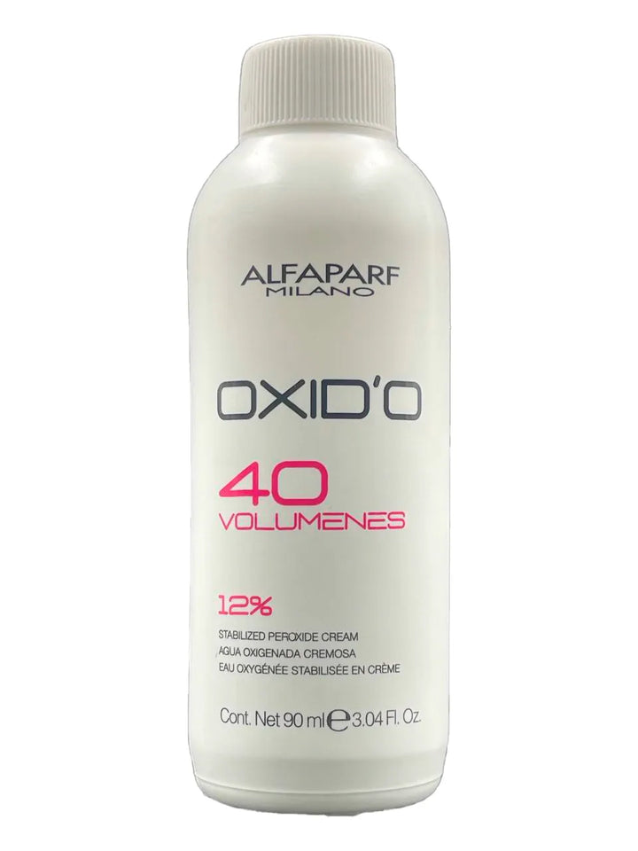 OXIGENTA ALFAPARF VOL40 *90ML