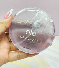 Perfume Capilar Olé Flor de Azúcar (25ml)