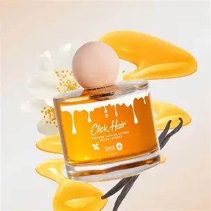 Perfumes Capilar de Miel Brillo Intenso Click Hair