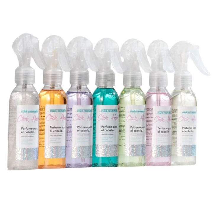 Perfumes en Spray Capilar Click Hair