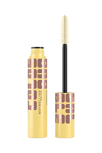 Pestañina Maybelline Colossal Curl Bounce | Volumen y Curvatura Definida