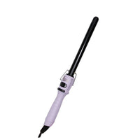 Pinza Alizz Barril Morada de 19mm de Diámetro
